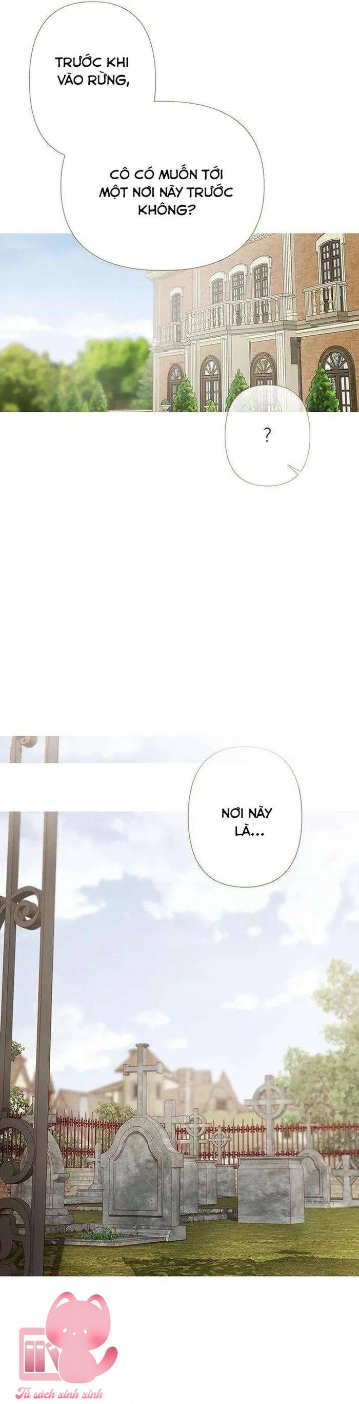 Dưới Rừng Chanh Vàng - Chap 20