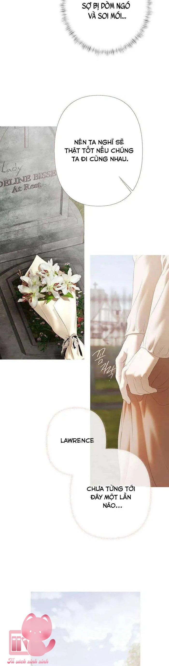 Dưới Rừng Chanh Vàng - Chap 20
