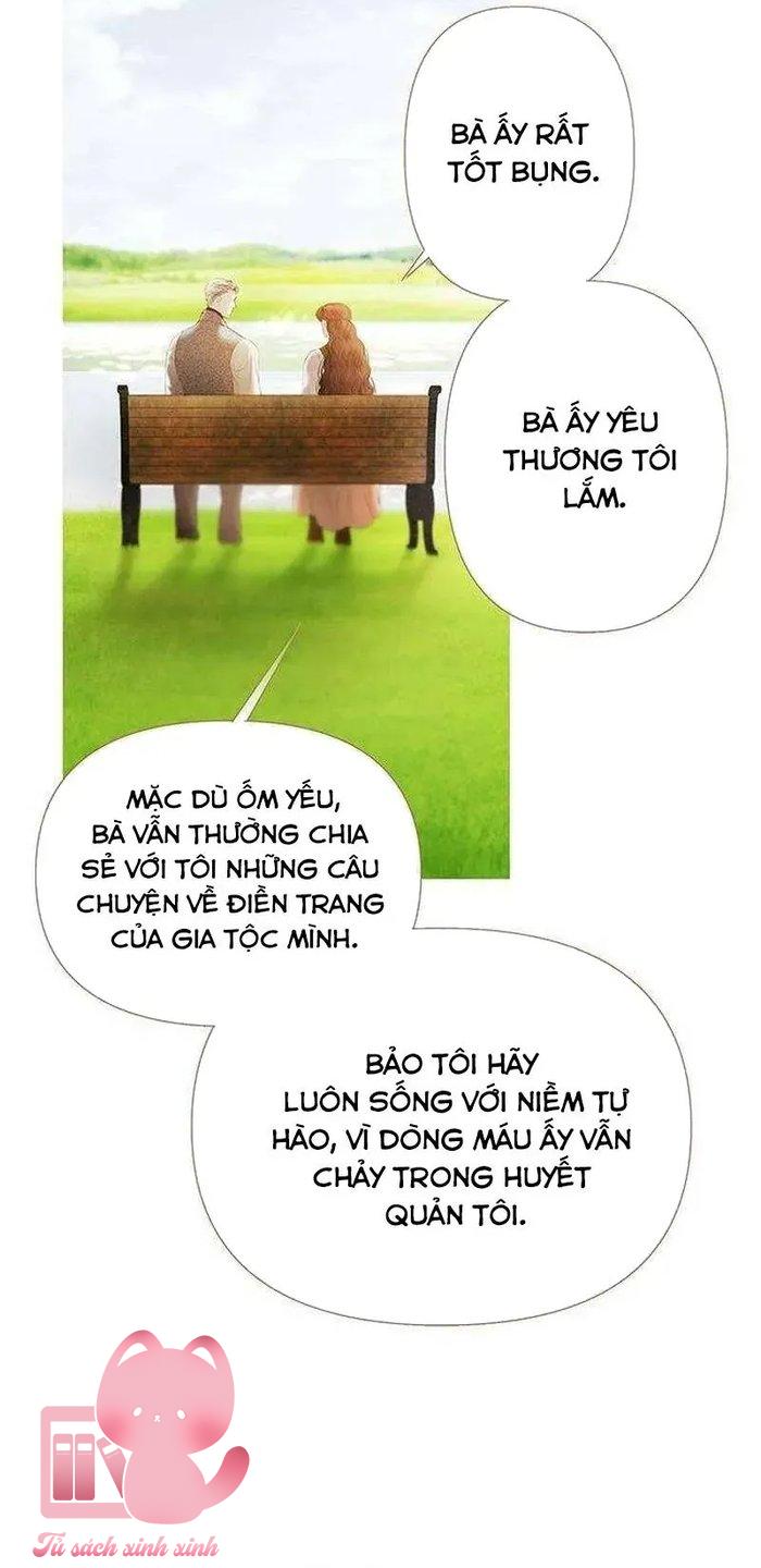 Dưới Rừng Chanh Vàng - Chap 20