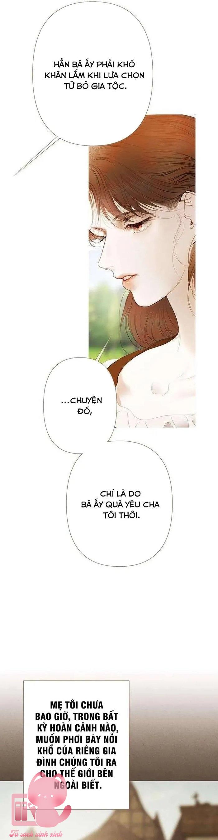Dưới Rừng Chanh Vàng - Chap 20