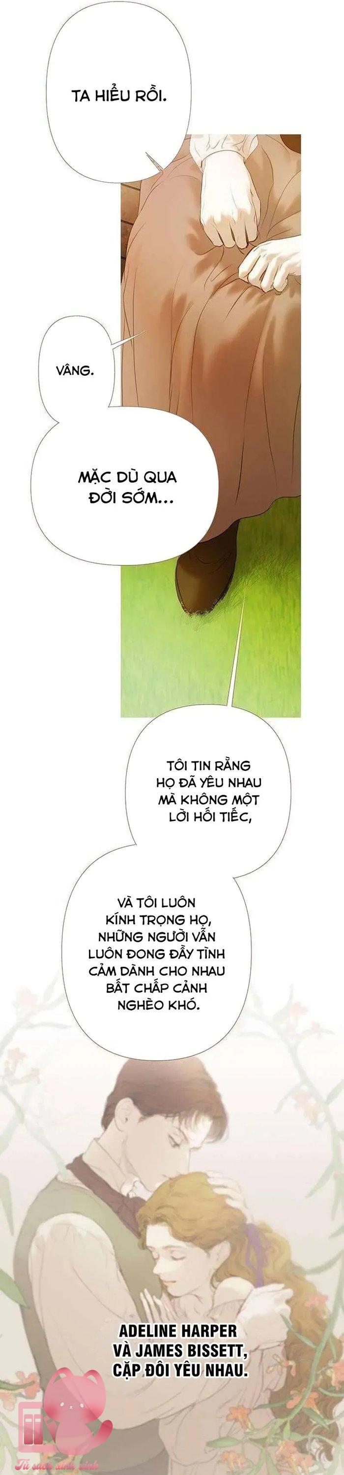 Dưới Rừng Chanh Vàng - Chap 20