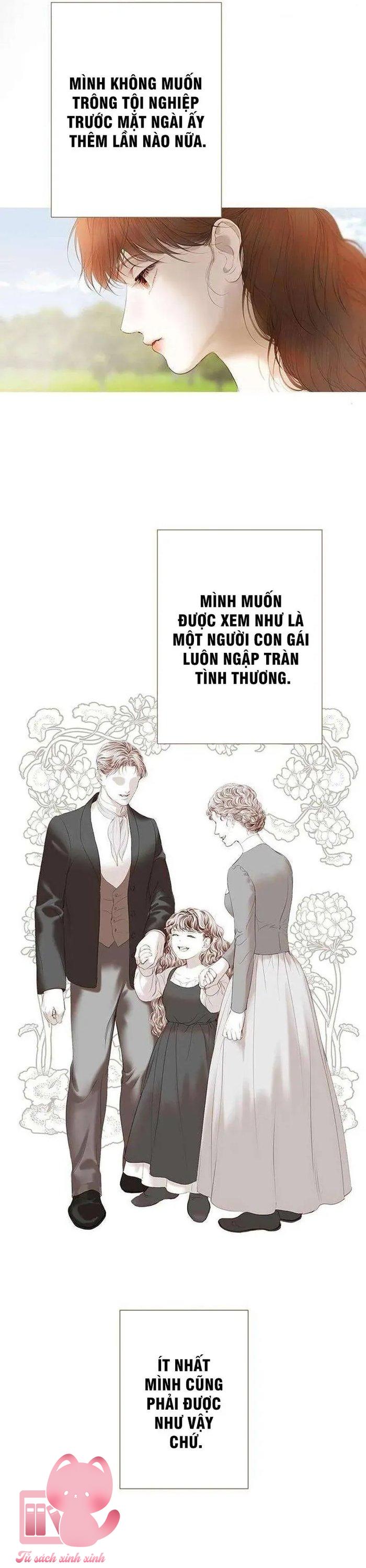 Dưới Rừng Chanh Vàng - Chap 20