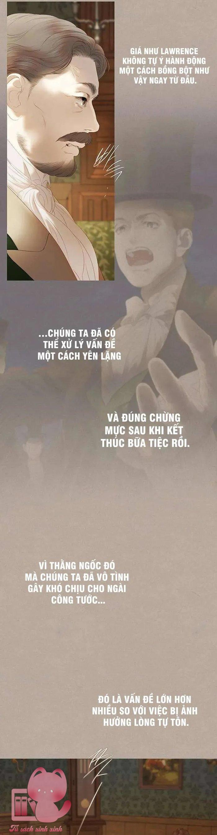 Dưới Rừng Chanh Vàng - Chap 20