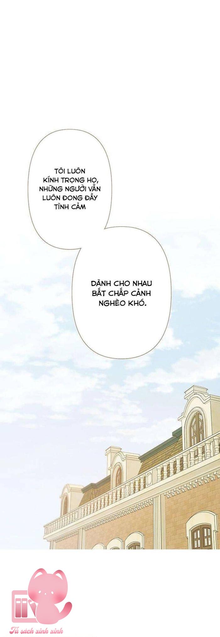 Dưới Rừng Chanh Vàng - Chap 21