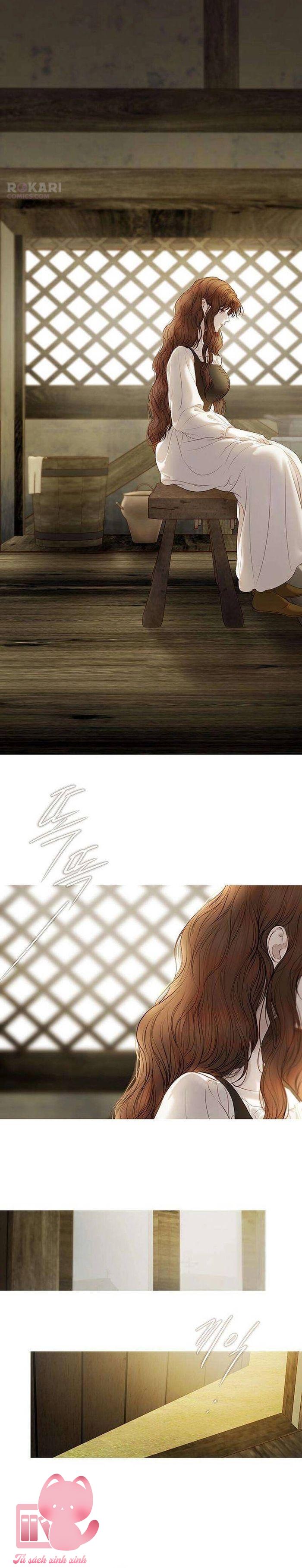 Dưới Rừng Chanh Vàng - Chap 21