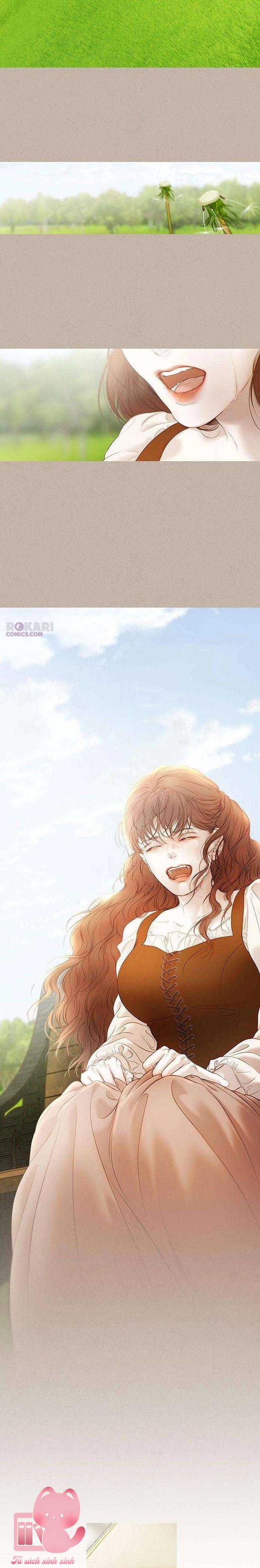 Dưới Rừng Chanh Vàng - Chap 21