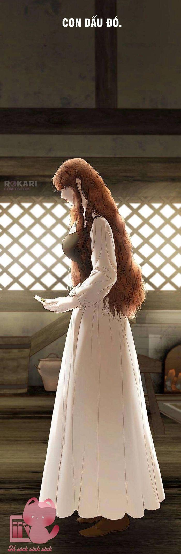 Dưới Rừng Chanh Vàng - Chap 21