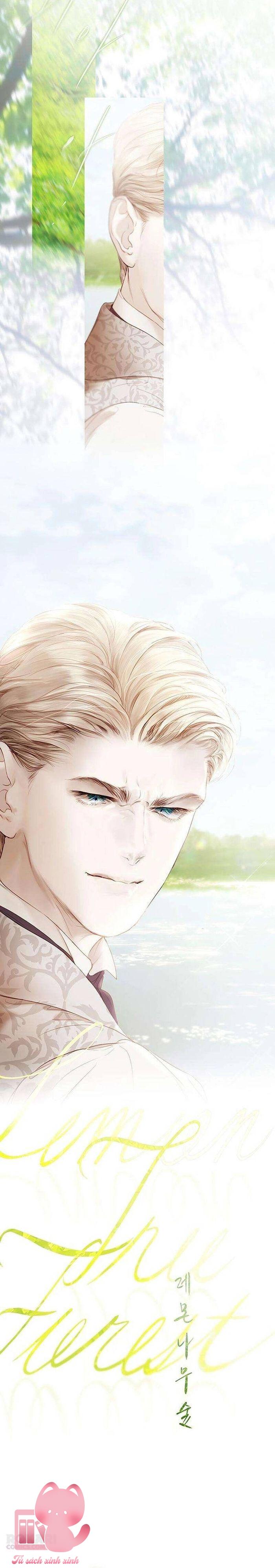 Dưới Rừng Chanh Vàng - Chap 21