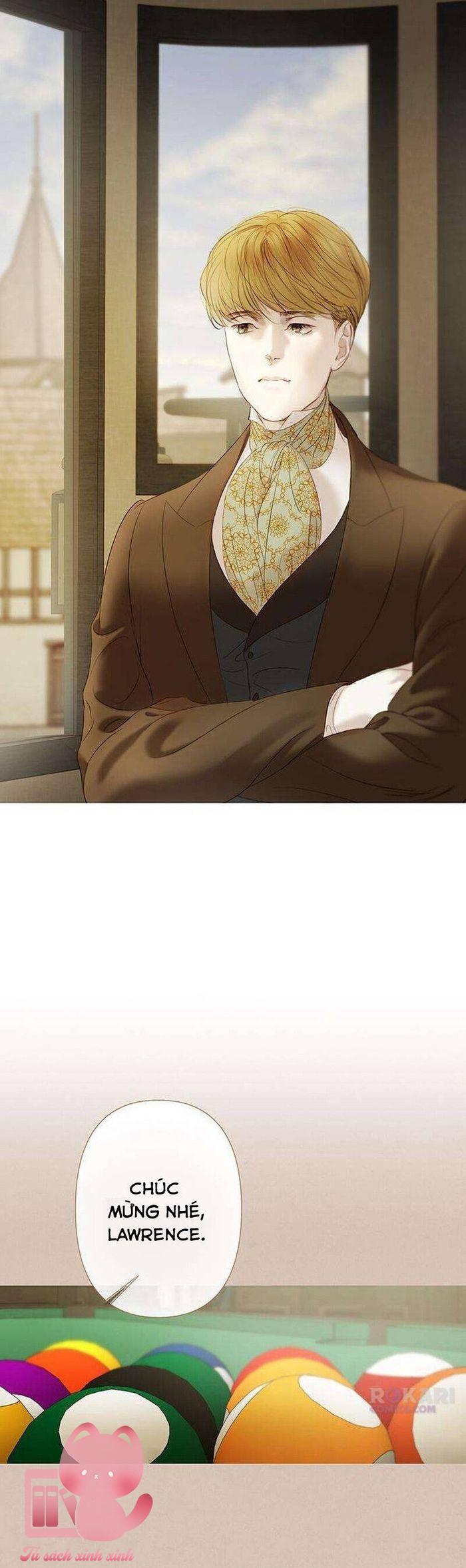 Dưới Rừng Chanh Vàng - Chap 22