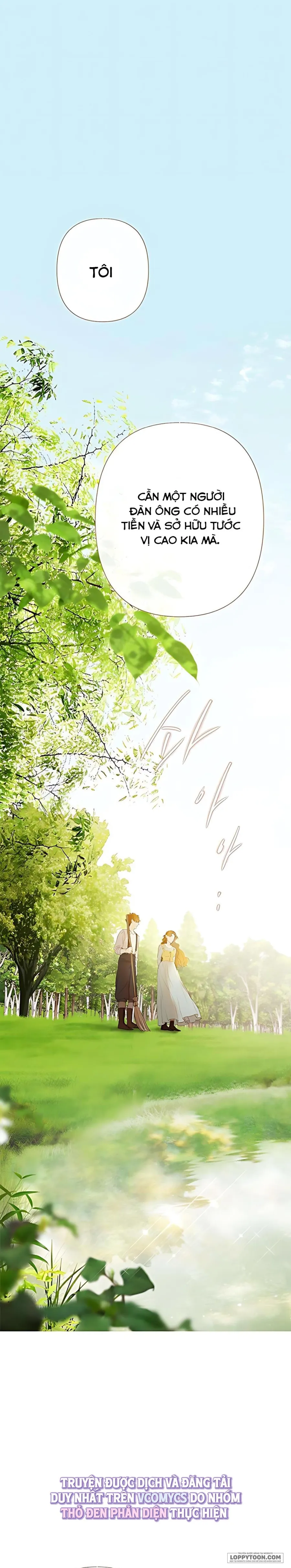 Dưới Rừng Chanh Vàng - Chap 3 - Trang 0