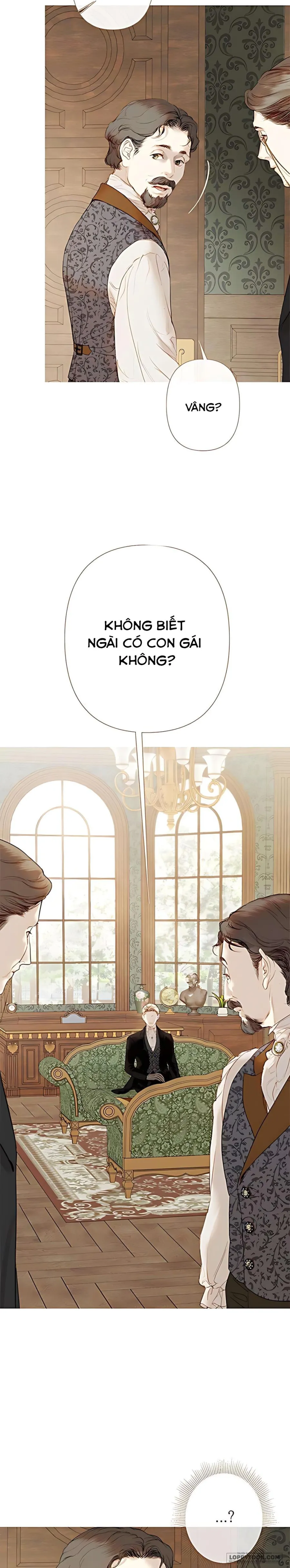 Dưới Rừng Chanh Vàng - Chap 3 - Trang 14