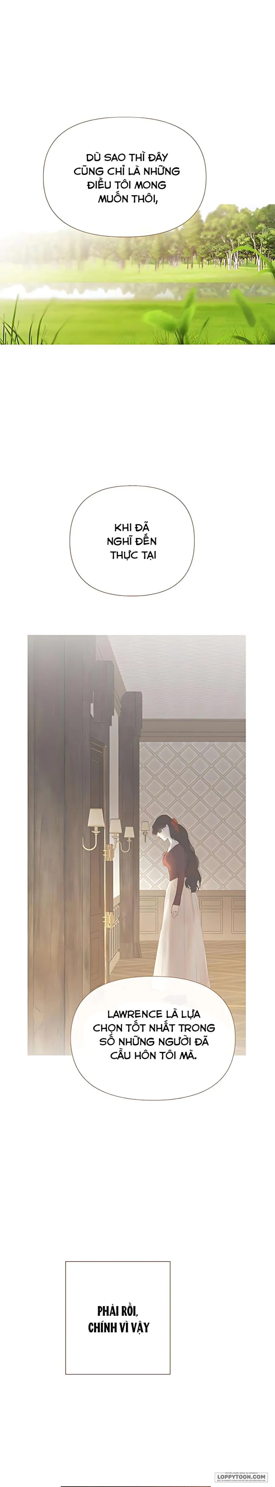 Dưới Rừng Chanh Vàng - Chap 3 - Trang 2