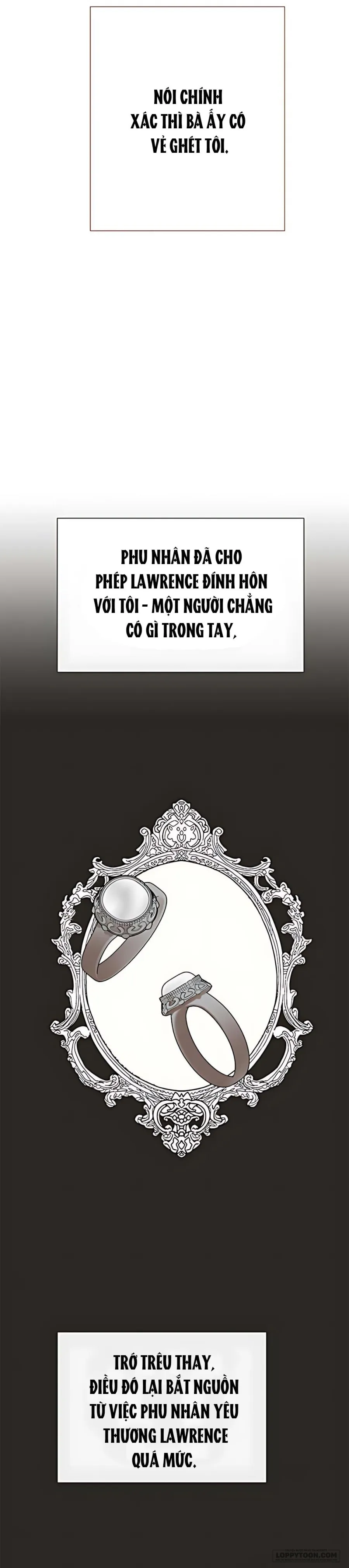 Dưới Rừng Chanh Vàng - Chap 3 - Trang 24