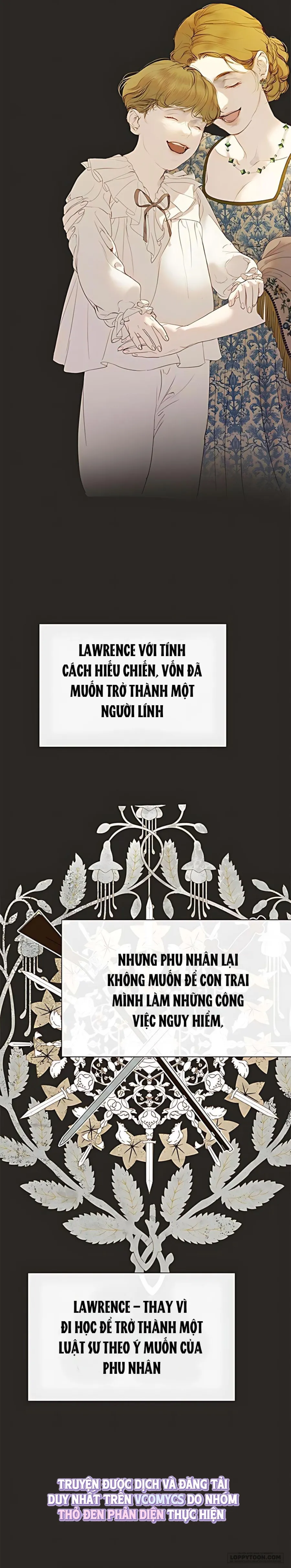 Dưới Rừng Chanh Vàng - Chap 3 - Trang 25