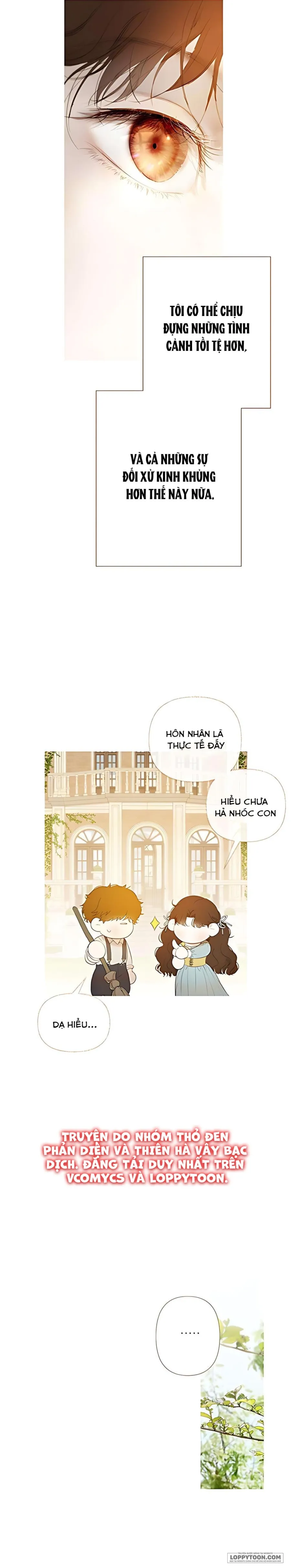 Dưới Rừng Chanh Vàng - Chap 3 - Trang 3