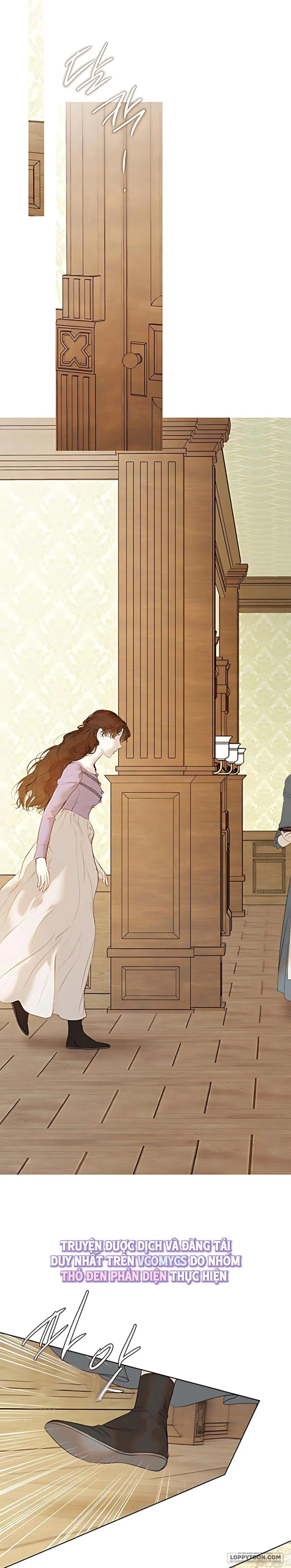 Dưới Rừng Chanh Vàng - Chap 3 - Trang 30