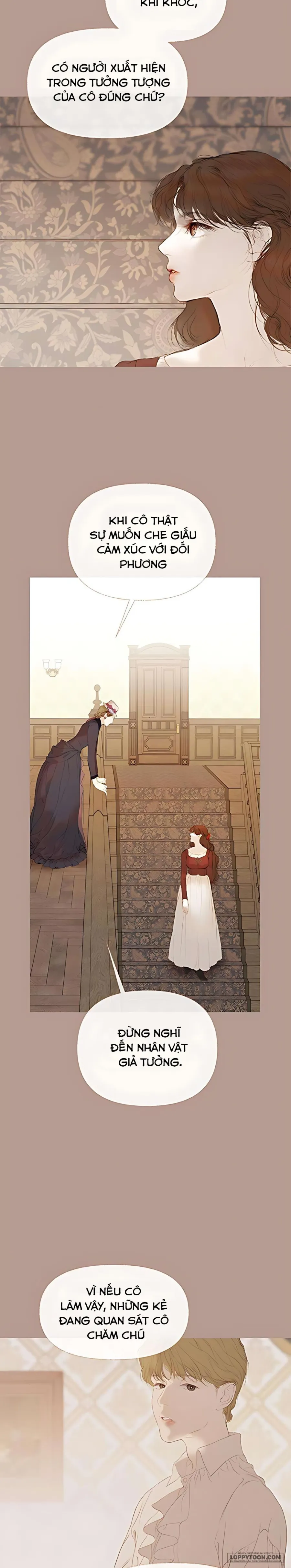 Dưới Rừng Chanh Vàng - Chap 3 - Trang 38