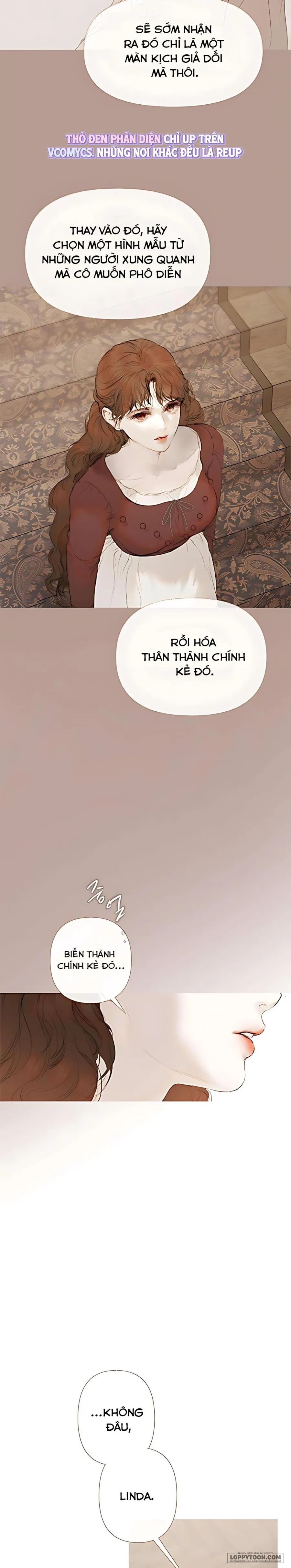 Dưới Rừng Chanh Vàng - Chap 3 - Trang 39