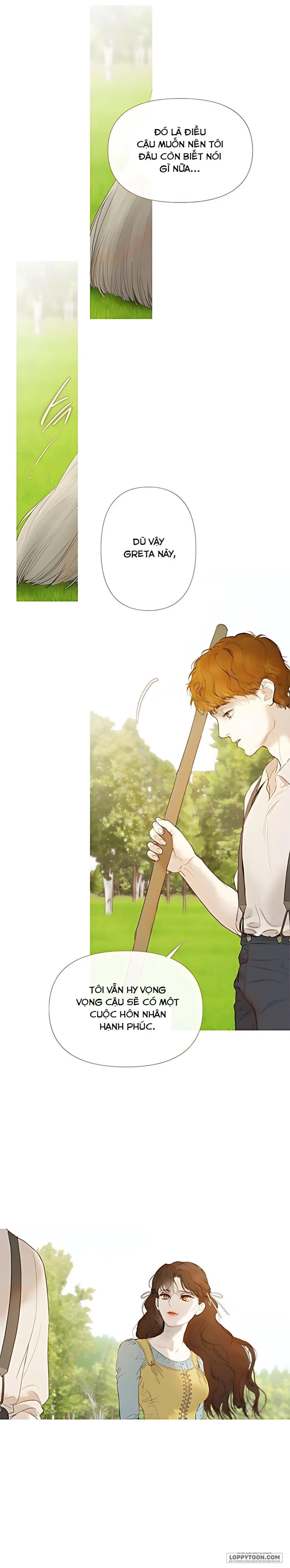 Dưới Rừng Chanh Vàng - Chap 3 - Trang 4