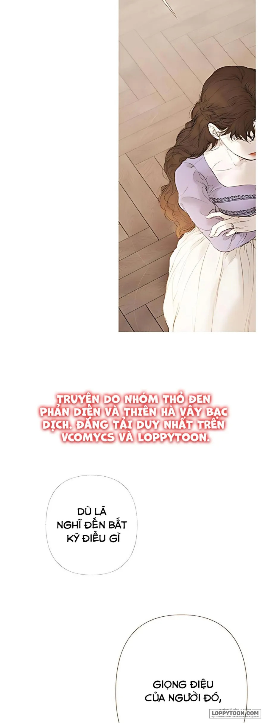 Dưới Rừng Chanh Vàng - Chap 3 - Trang 40