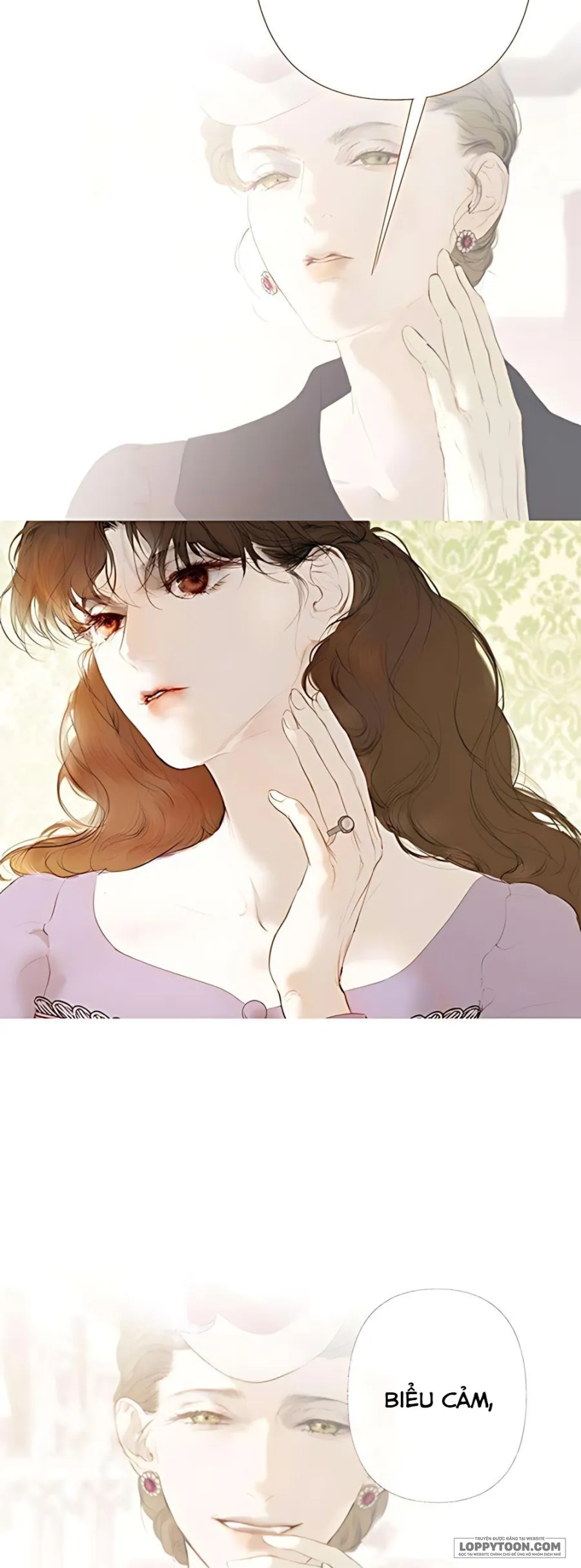 Dưới Rừng Chanh Vàng - Chap 3 - Trang 41
