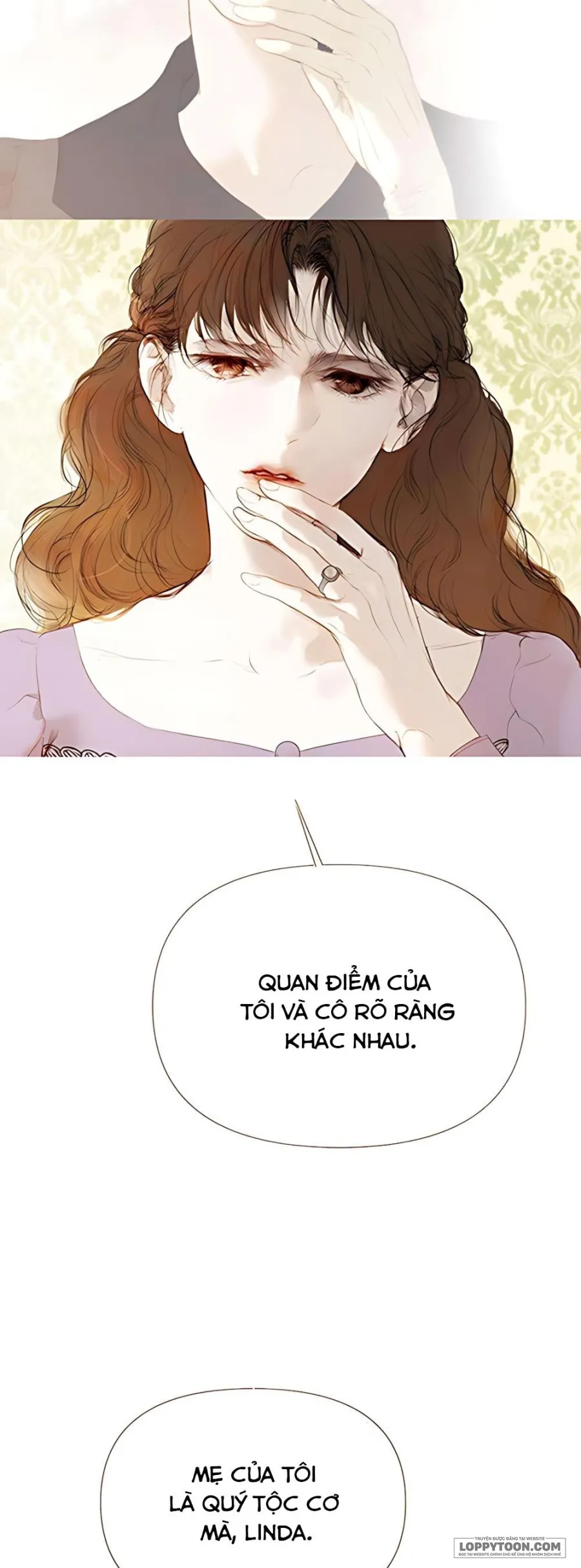 Dưới Rừng Chanh Vàng - Chap 3 - Trang 42