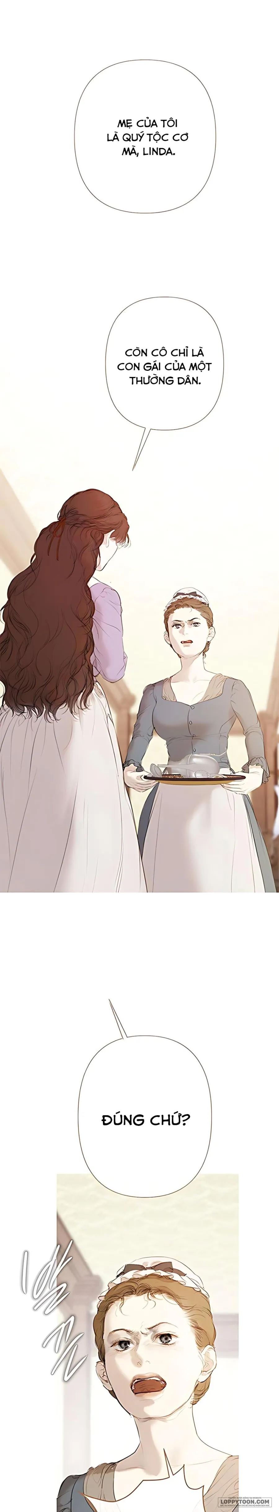 Dưới Rừng Chanh Vàng - Chap 4 - Trang 0