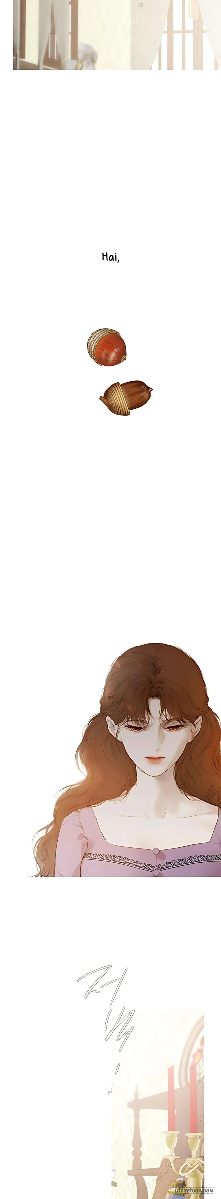 Dưới Rừng Chanh Vàng - Chap 4 - Trang 11