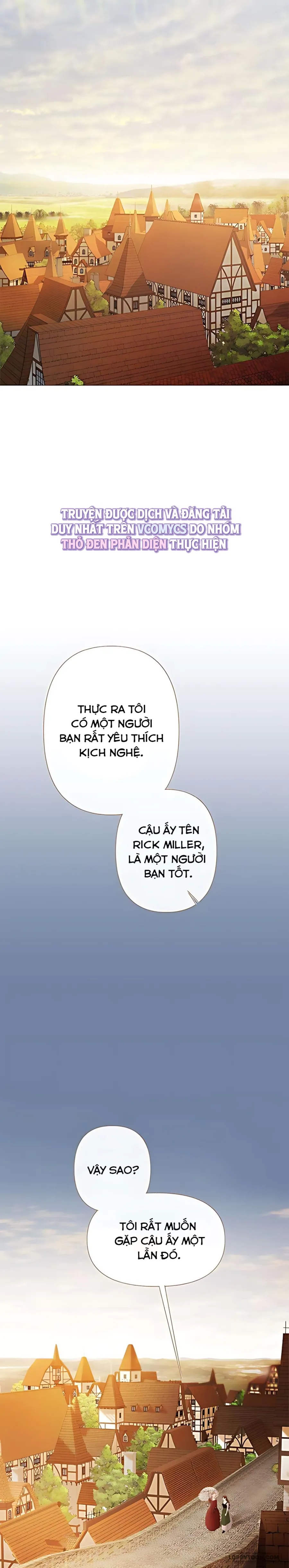 Dưới Rừng Chanh Vàng - Chap 4 - Trang 15