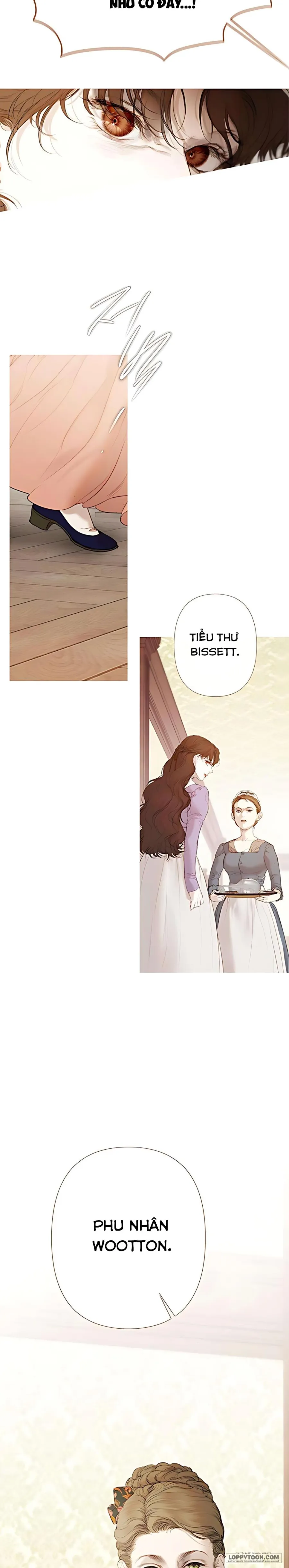 Dưới Rừng Chanh Vàng - Chap 4 - Trang 2