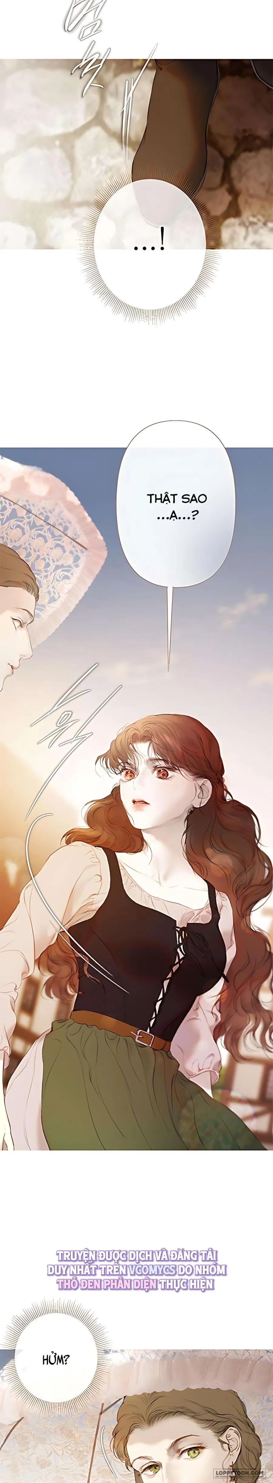 Dưới Rừng Chanh Vàng - Chap 4 - Trang 20