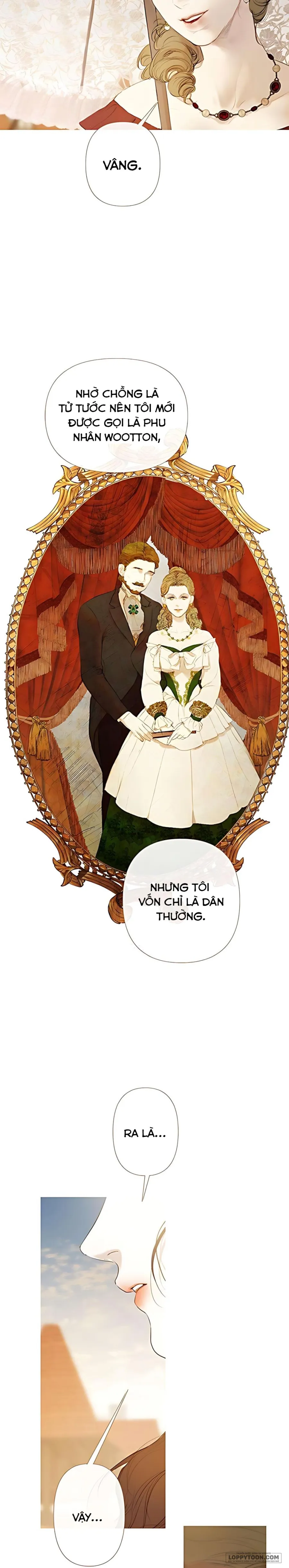 Dưới Rừng Chanh Vàng - Chap 4 - Trang 21