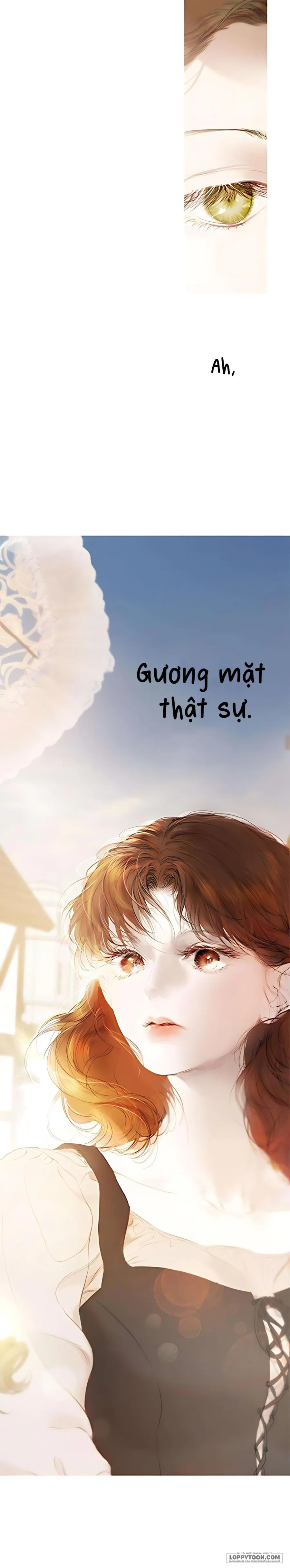 Dưới Rừng Chanh Vàng - Chap 4 - Trang 22