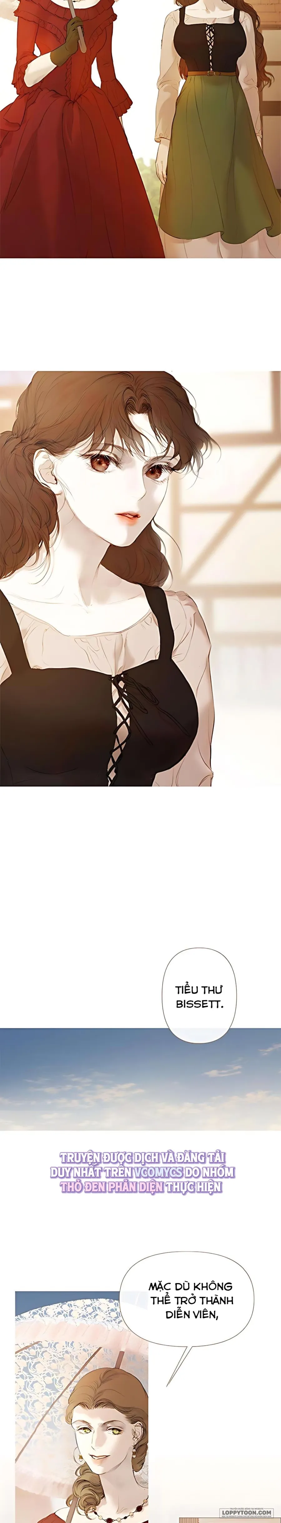 Dưới Rừng Chanh Vàng - Chap 4 - Trang 25