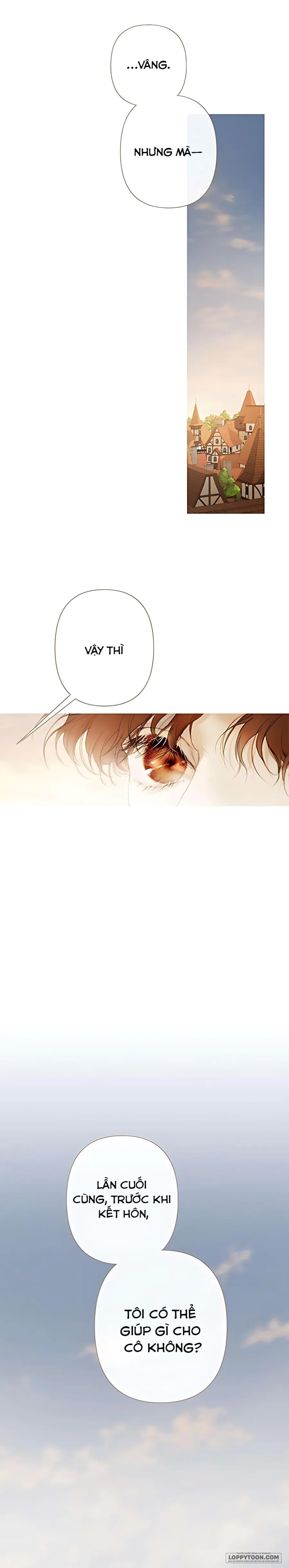 Dưới Rừng Chanh Vàng - Chap 4 - Trang 27