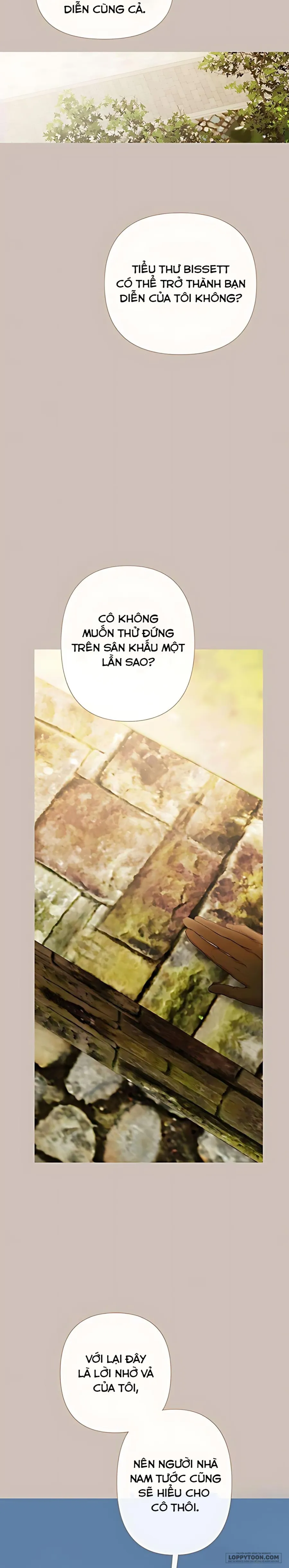Dưới Rừng Chanh Vàng - Chap 4 - Trang 31