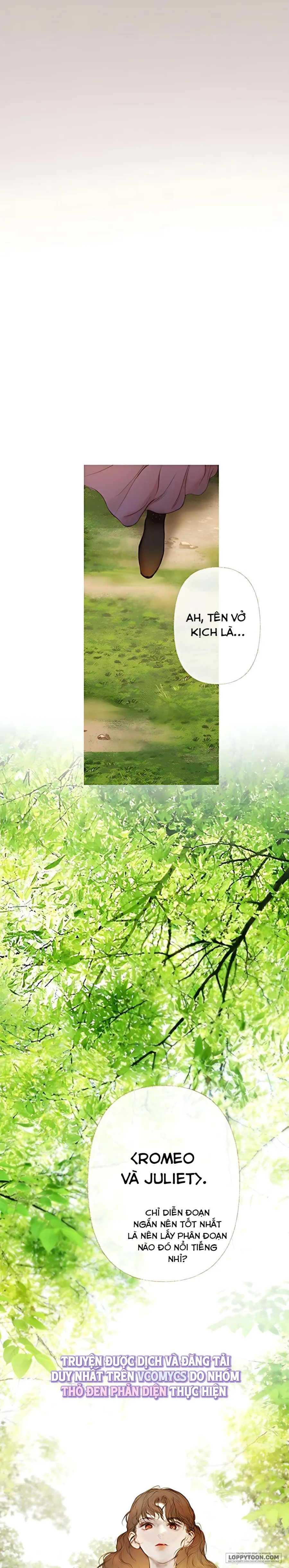 Dưới Rừng Chanh Vàng - Chap 4 - Trang 35