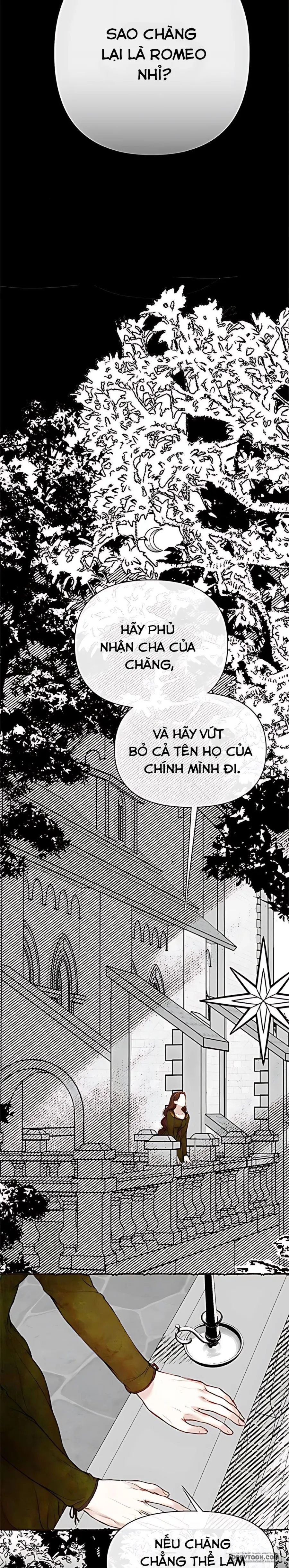 Dưới Rừng Chanh Vàng - Chap 4 - Trang 37