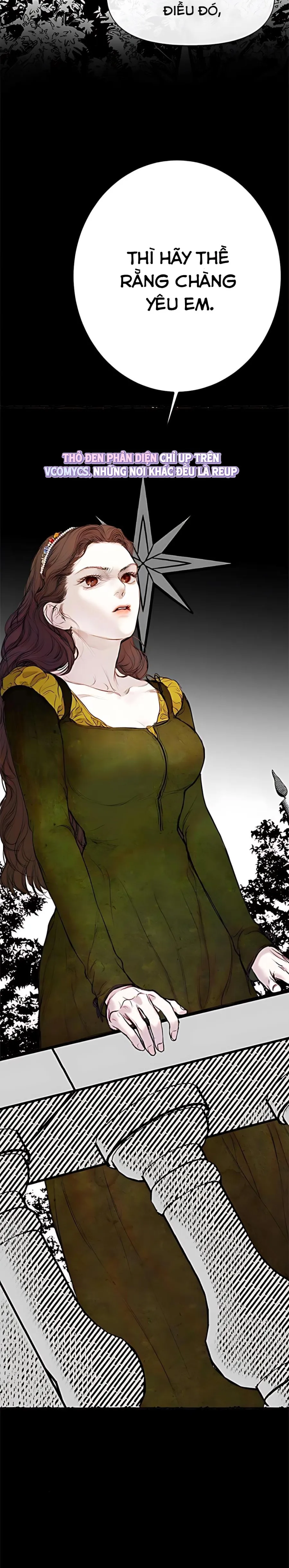 Dưới Rừng Chanh Vàng - Chap 4 - Trang 38