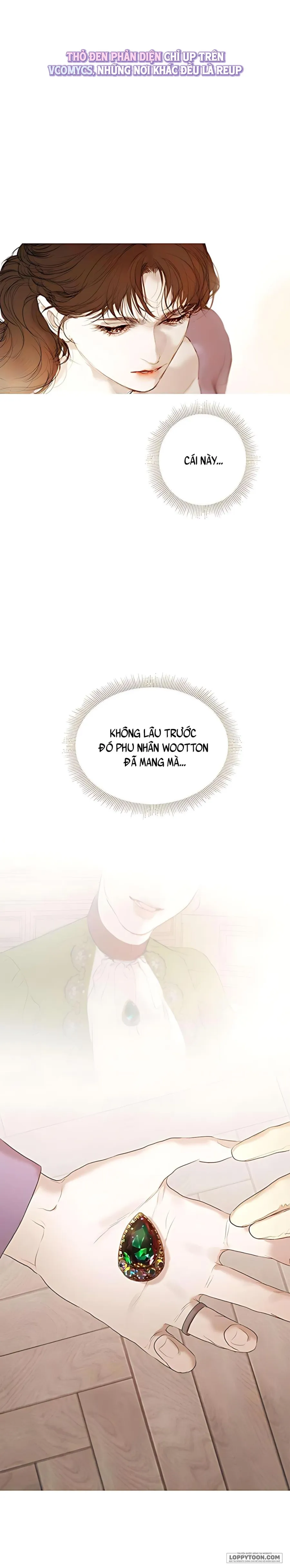 Dưới Rừng Chanh Vàng - Chap 4 - Trang 4