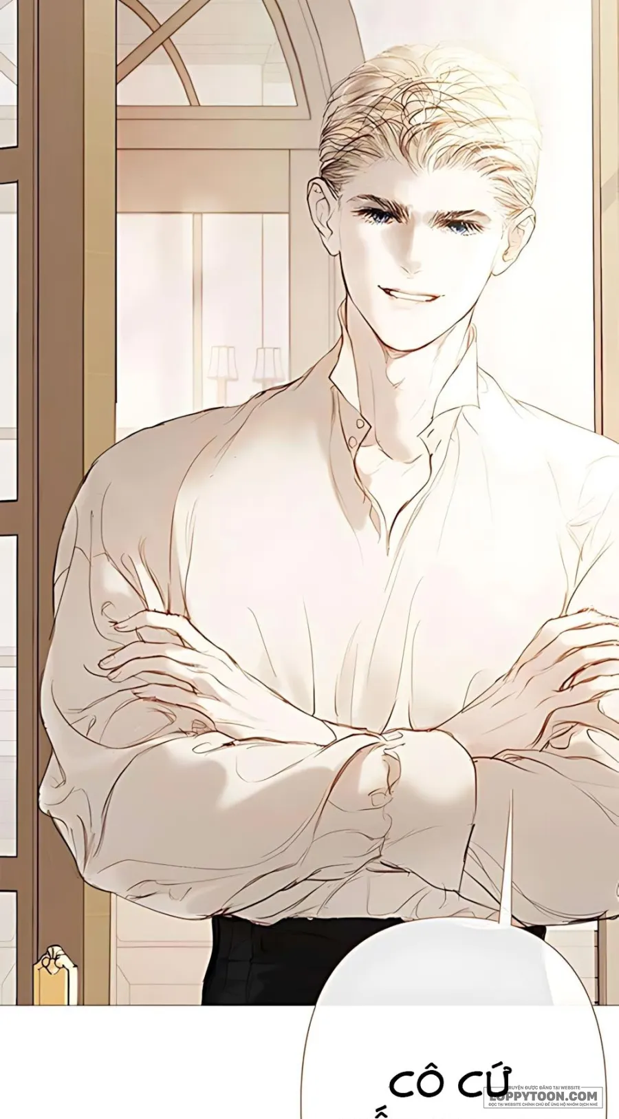 Dưới Rừng Chanh Vàng - Chap 4 - Trang 41