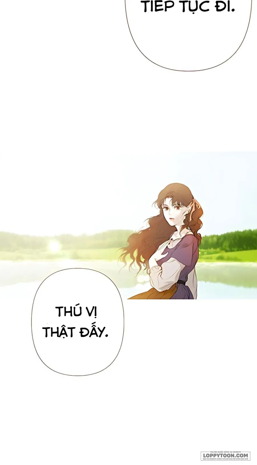 Dưới Rừng Chanh Vàng - Chap 4 - Trang 42