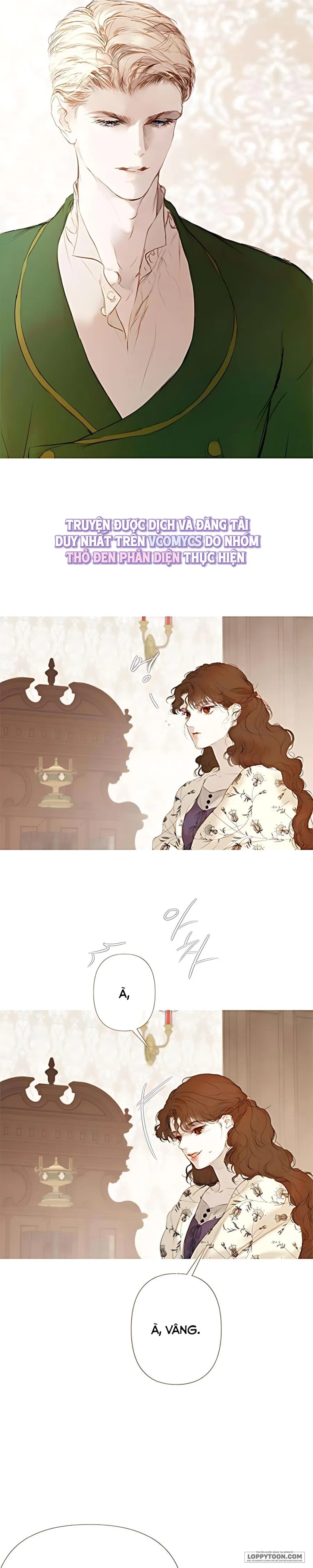 Dưới Rừng Chanh Vàng - Chap 5 - Trang 10