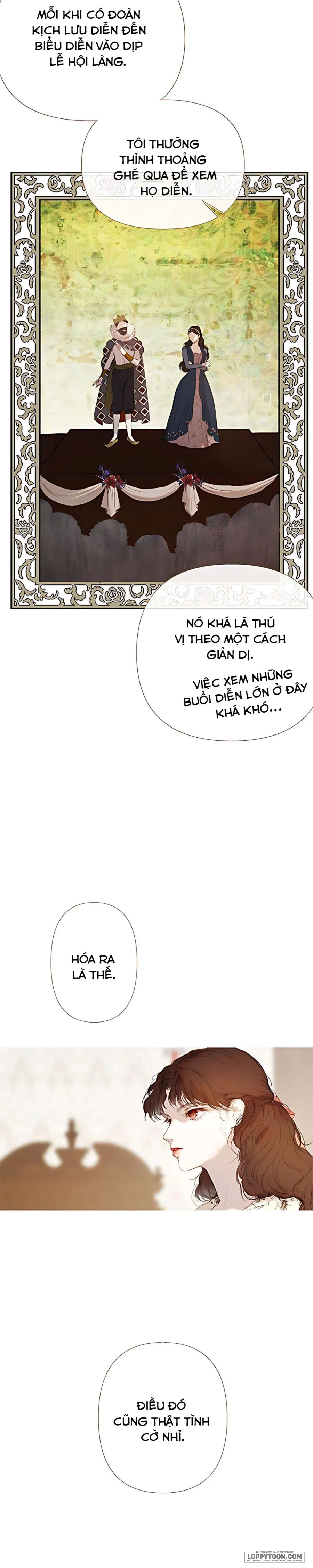 Dưới Rừng Chanh Vàng - Chap 5 - Trang 11