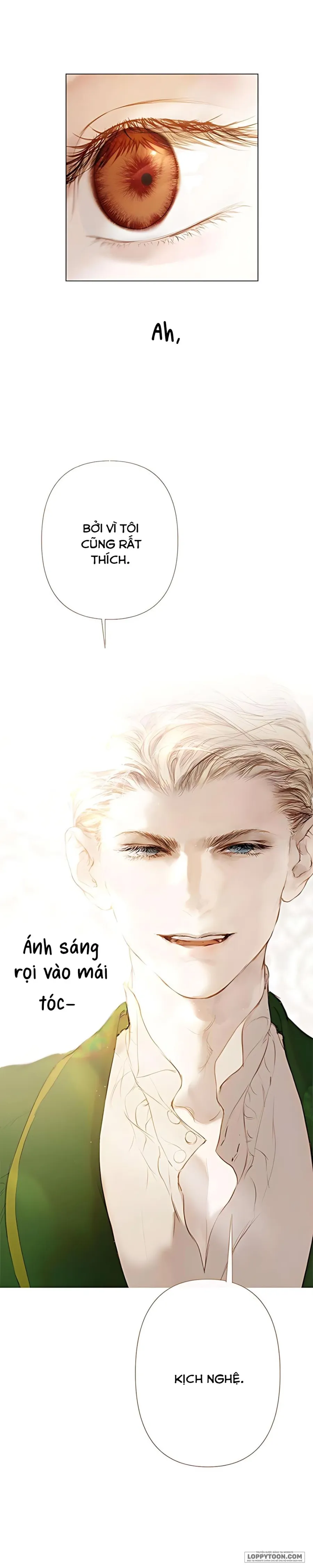 Dưới Rừng Chanh Vàng - Chap 5 - Trang 12