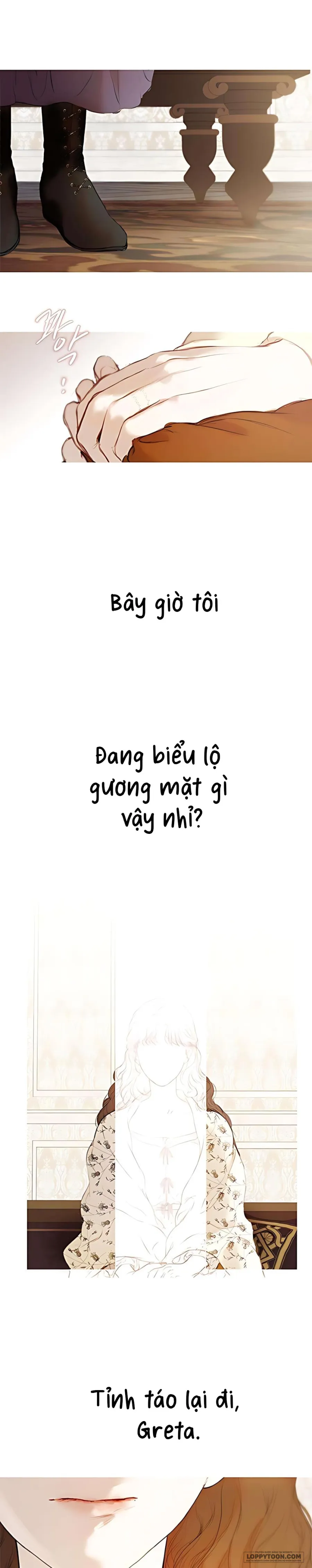 Dưới Rừng Chanh Vàng - Chap 5 - Trang 13