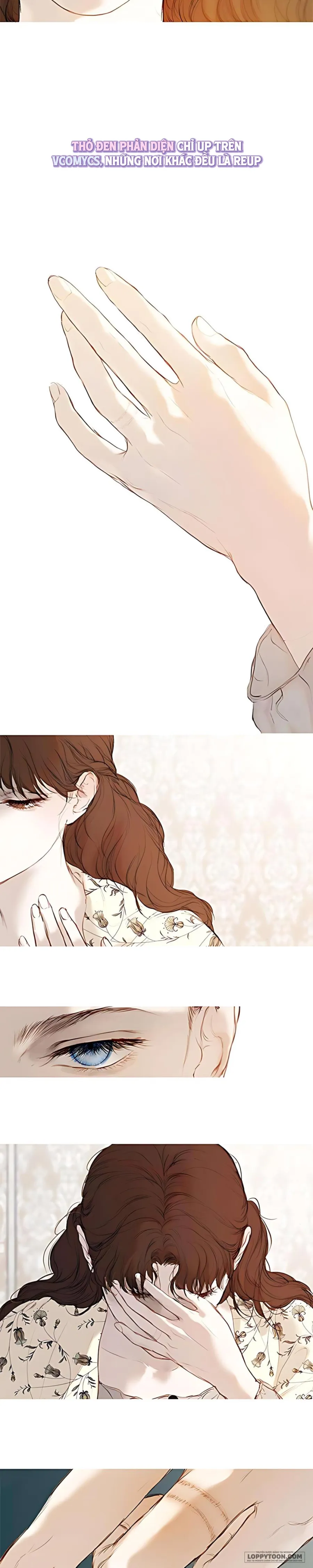 Dưới Rừng Chanh Vàng - Chap 5 - Trang 14