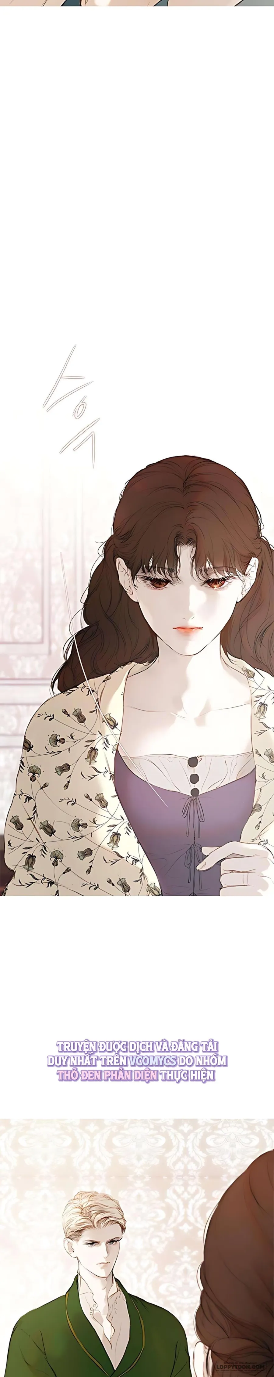 Dưới Rừng Chanh Vàng - Chap 5 - Trang 15