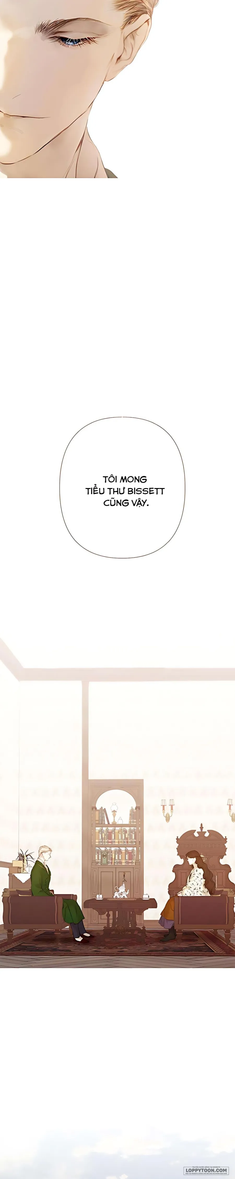 Dưới Rừng Chanh Vàng - Chap 5 - Trang 21