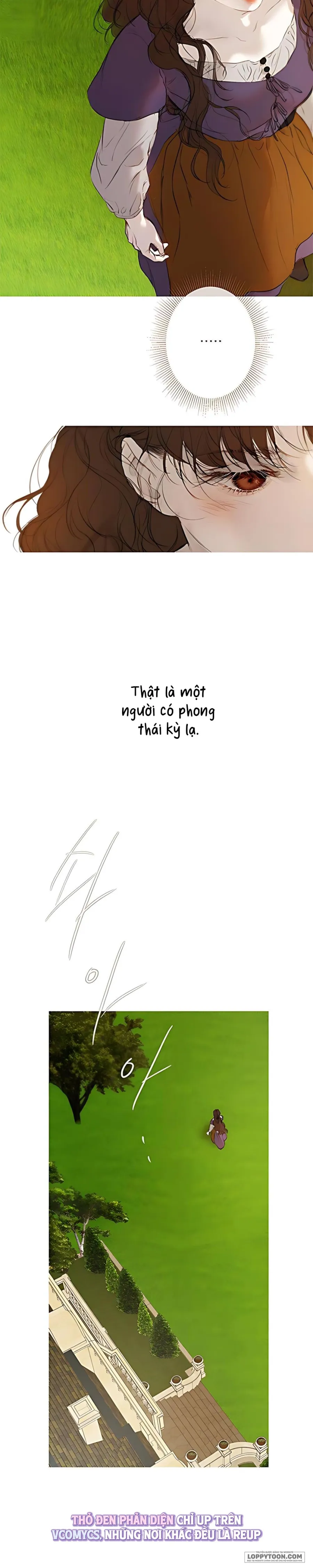 Dưới Rừng Chanh Vàng - Chap 5 - Trang 23